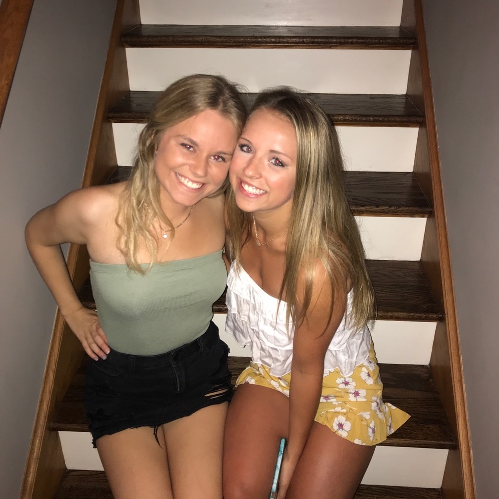 Meet your Posher, Jami